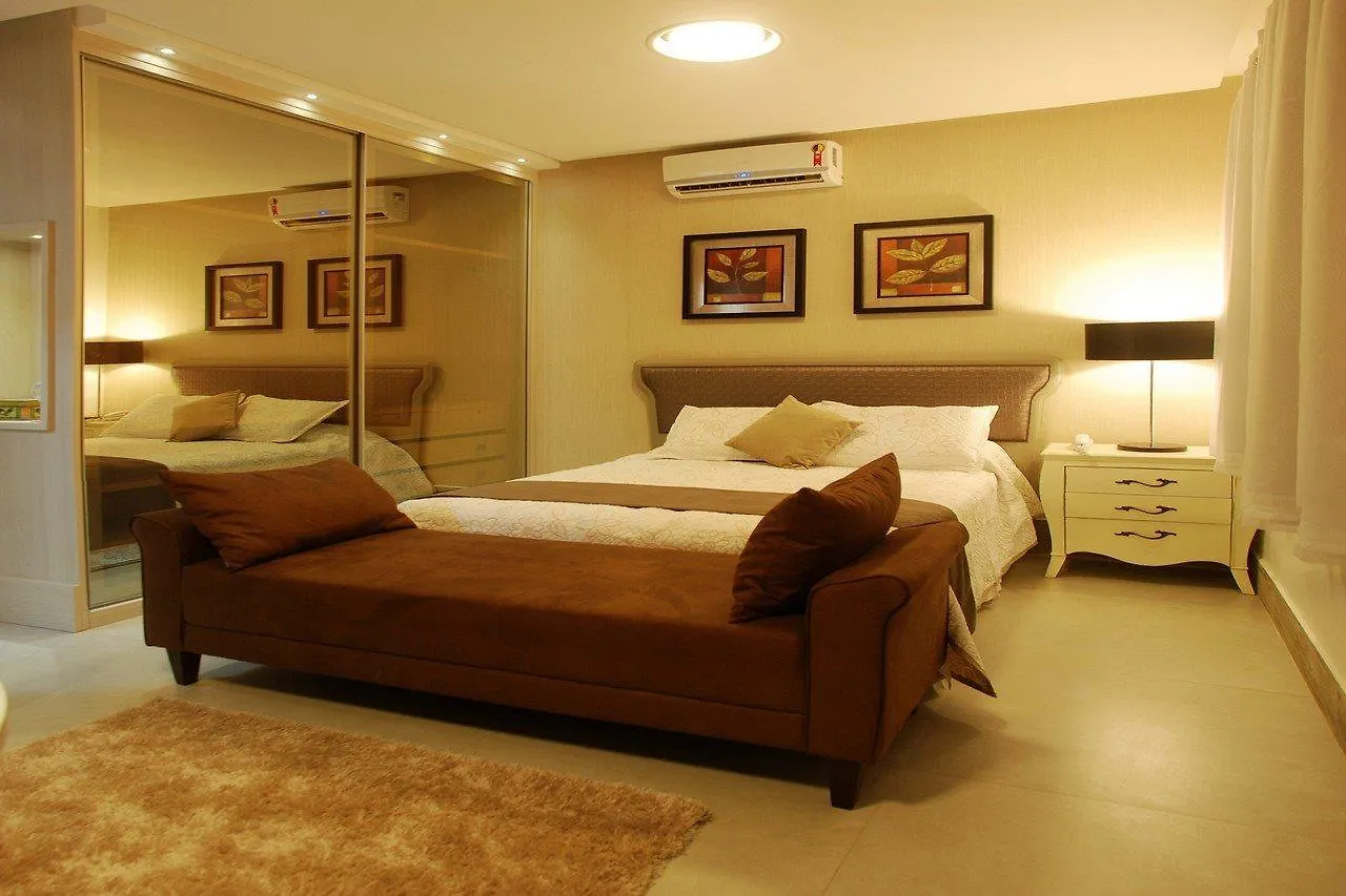 Requinte Flat'S Associados Apartment Cabo Frio 0*,
