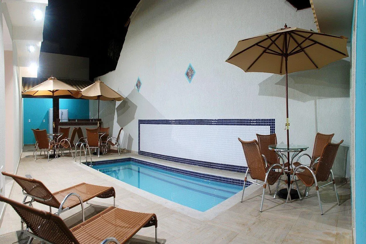 Requinte Flat'S Associados Apartment Cabo Frio