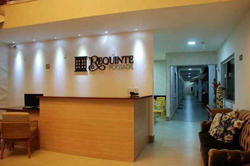 Requinte Flat'S Associados Apartment Cabo Frio Brazil