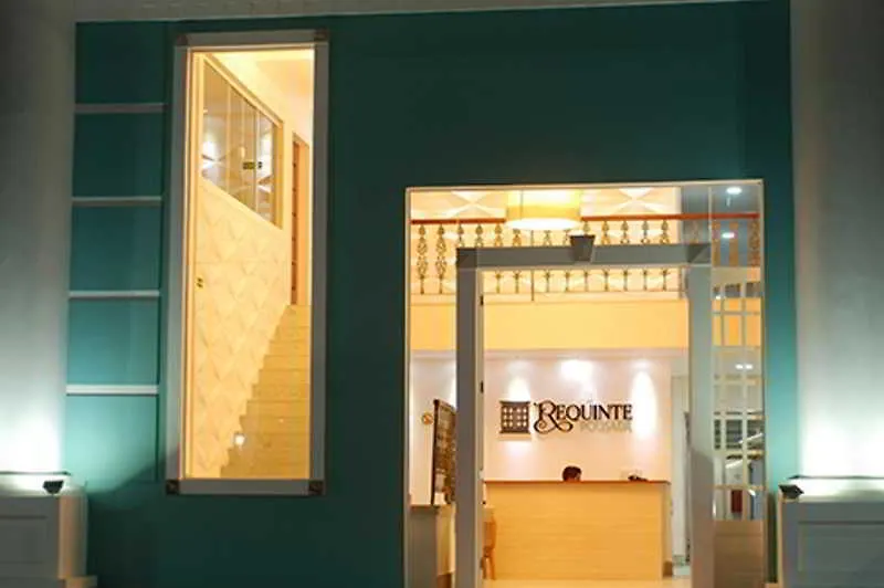 Requinte Flat'S Associados Apartment Cabo Frio Brazil