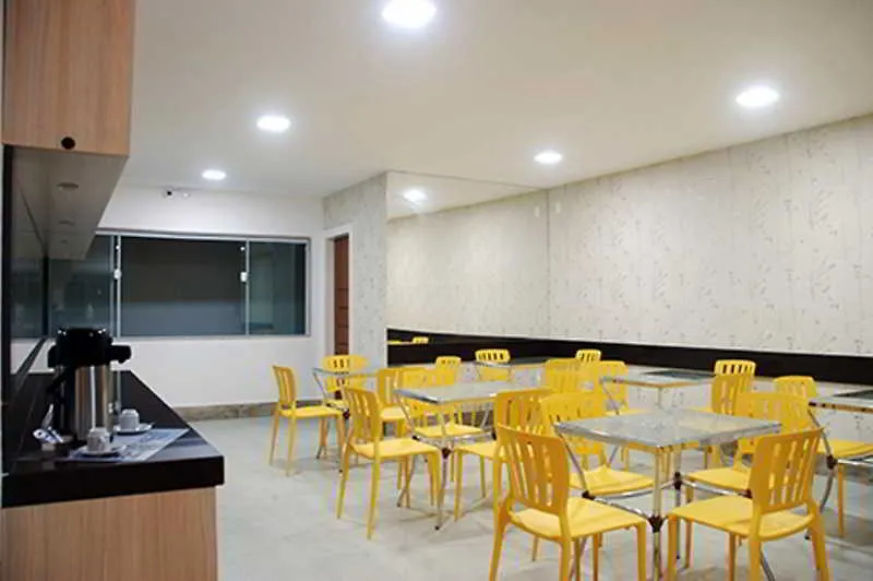 Requinte Flat'S Associados Apartment Cabo Frio