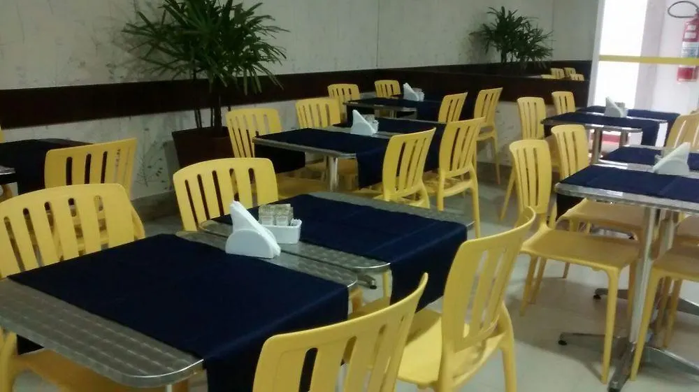 Requinte Flat'S Associados Apartment Cabo Frio