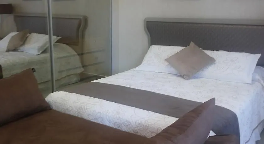 Requinte Flat'S Associados Apartment Cabo Frio Brazil