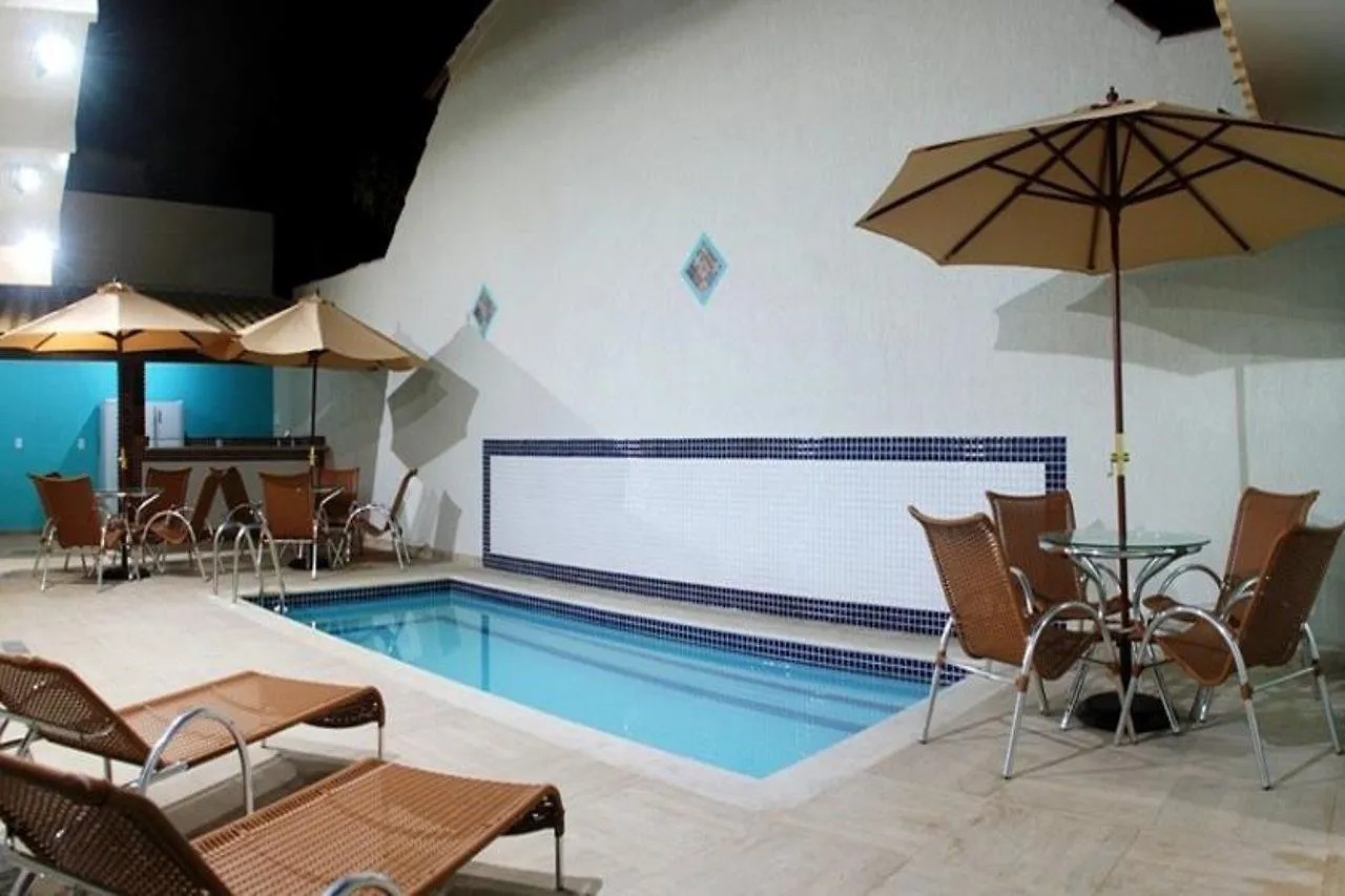 Requinte Flat'S Associados Apartment Cabo Frio