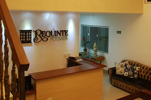Requinte Flat'S Associados Apartment Cabo Frio 0*,  Brazil