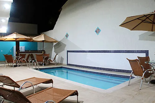 Requinte Flat'S Associados Apartment Cabo Frio Brazil