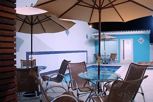 Requinte Flat'S Associados Apartment Cabo Frio Brazil