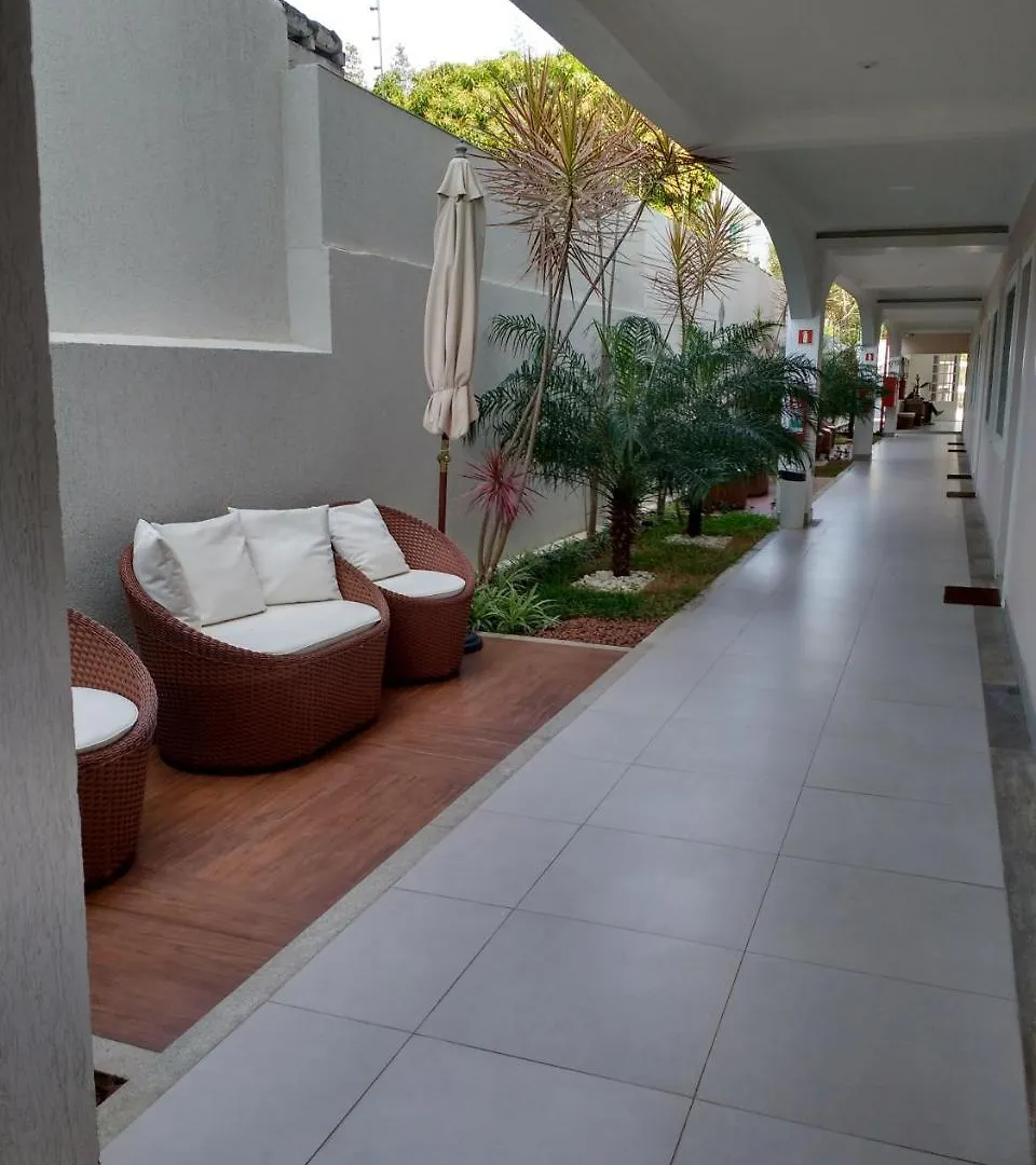 Requinte Flat'S Associados Apartment Cabo Frio