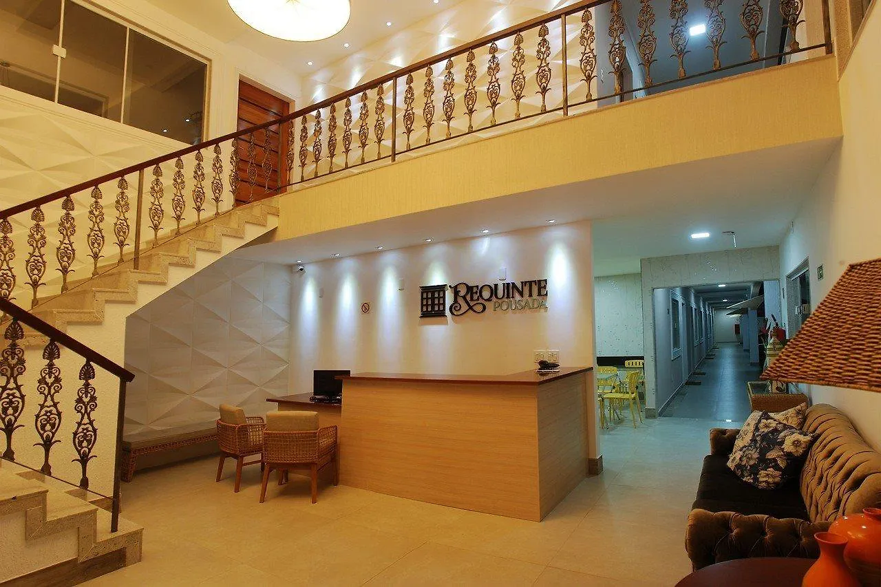 Requinte Flat'S Associados Apartment Cabo Frio