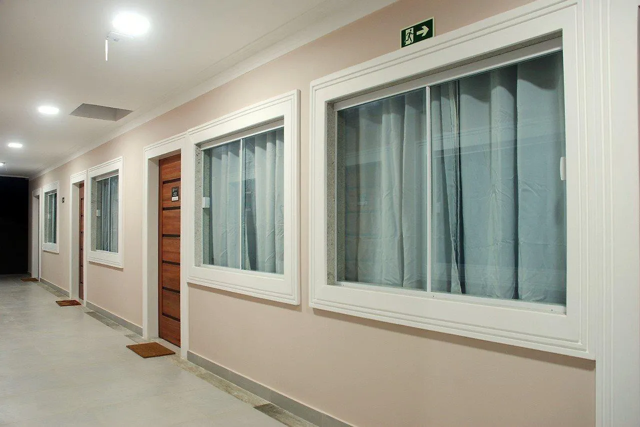 Requinte Flat'S Associados Apartment Cabo Frio Brazil