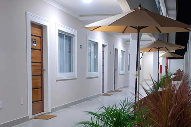 Requinte Flat'S Associados Apartment Cabo Frio