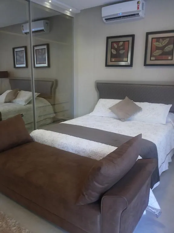 Requinte Flat'S Associados Apartment Cabo Frio