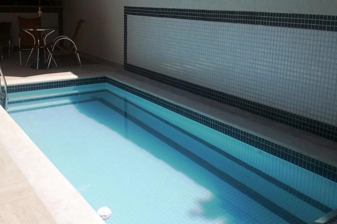Requinte Flat'S Associados Apartment Cabo Frio Brazil