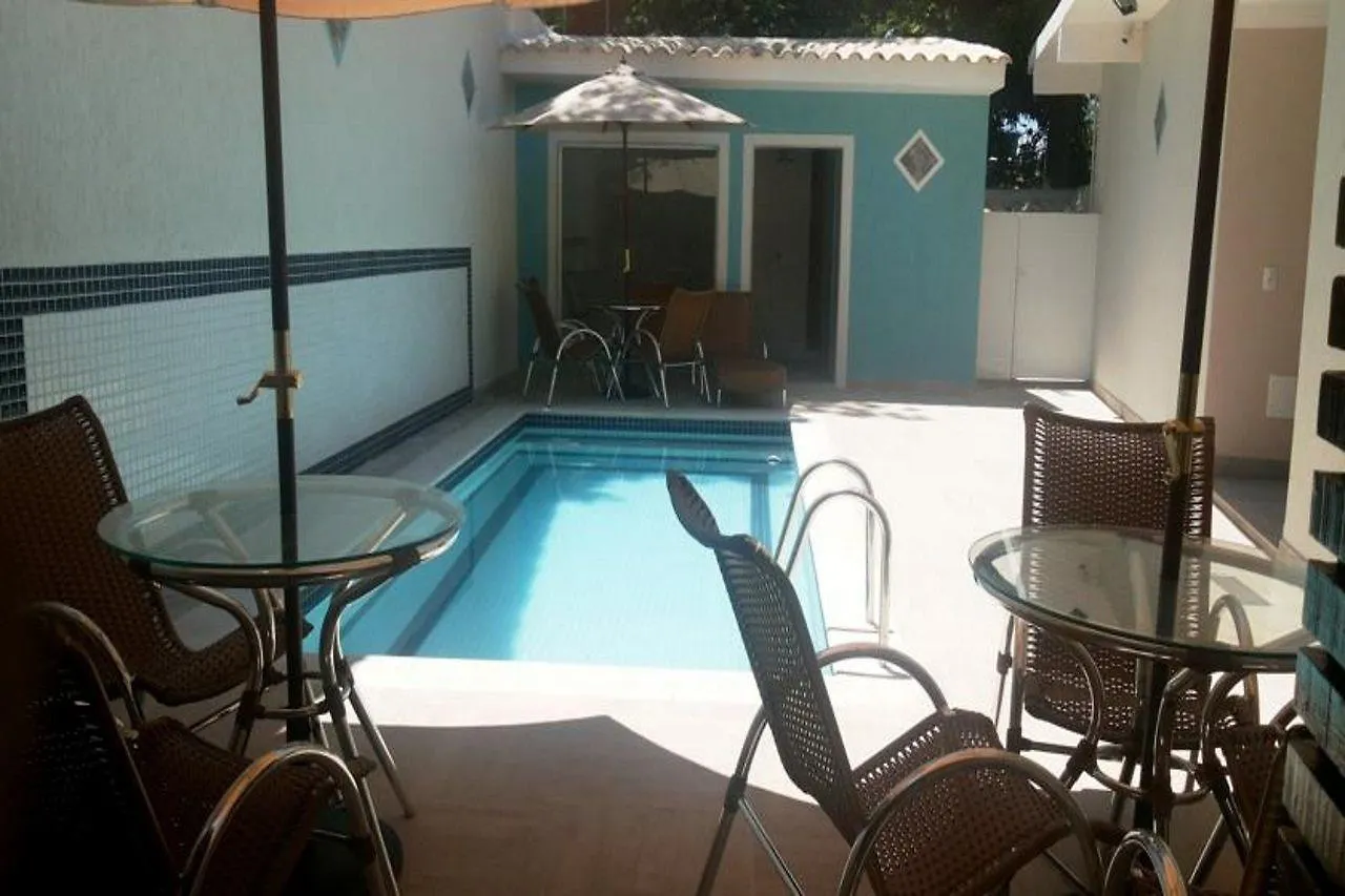Requinte Flat'S Associados Apartment Cabo Frio