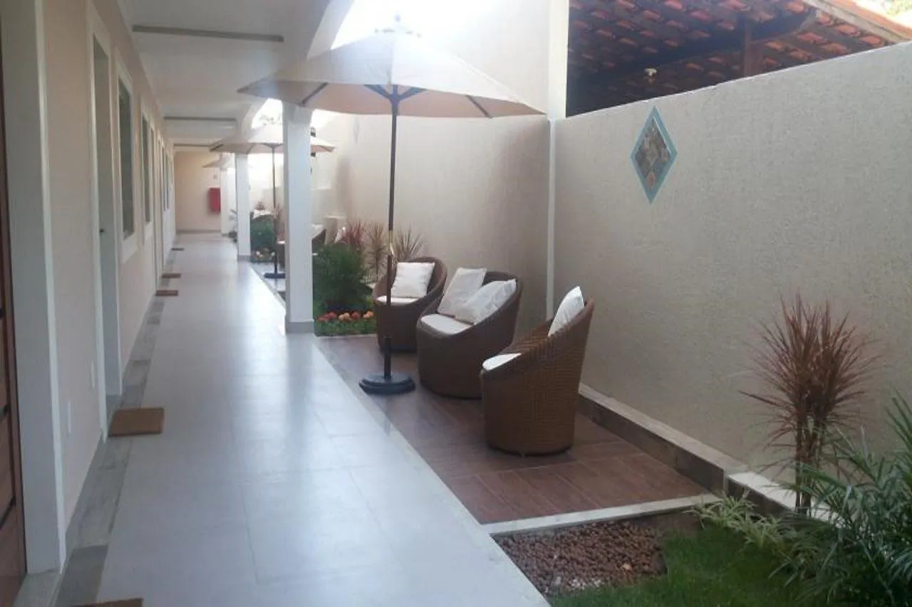Requinte Flat'S Associados Apartment Cabo Frio