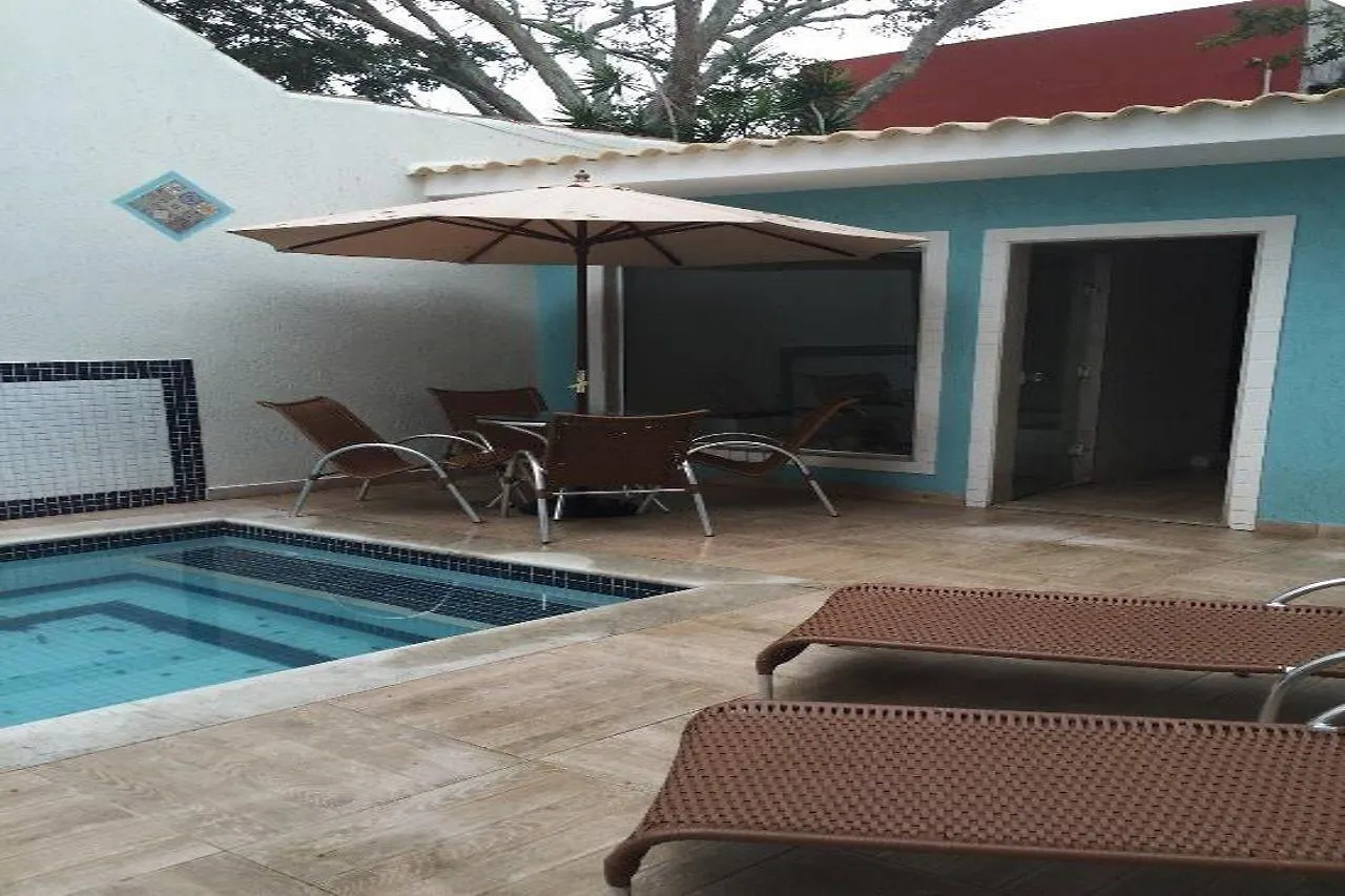 Requinte Flat'S Associados Apartment Cabo Frio 0*,