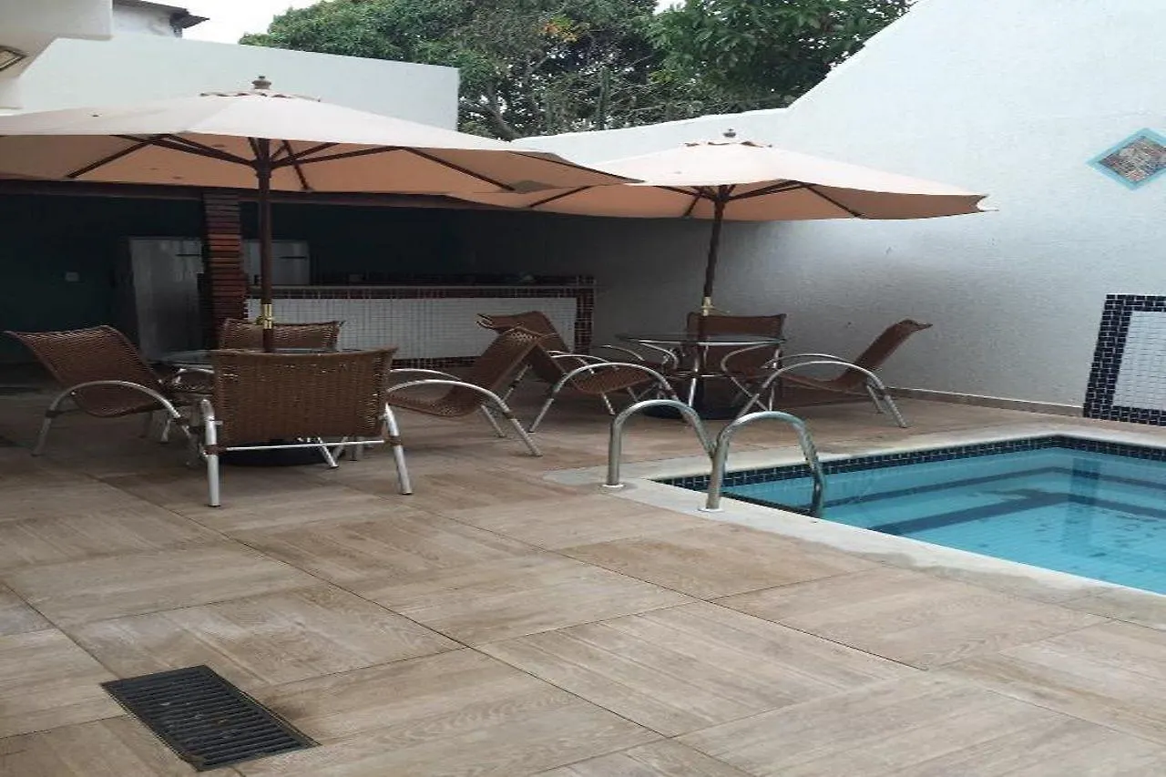 Requinte Flat'S Associados Apartment Cabo Frio 0*,