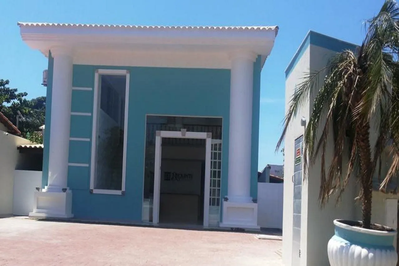 Requinte Flat'S Associados Apartment Cabo Frio