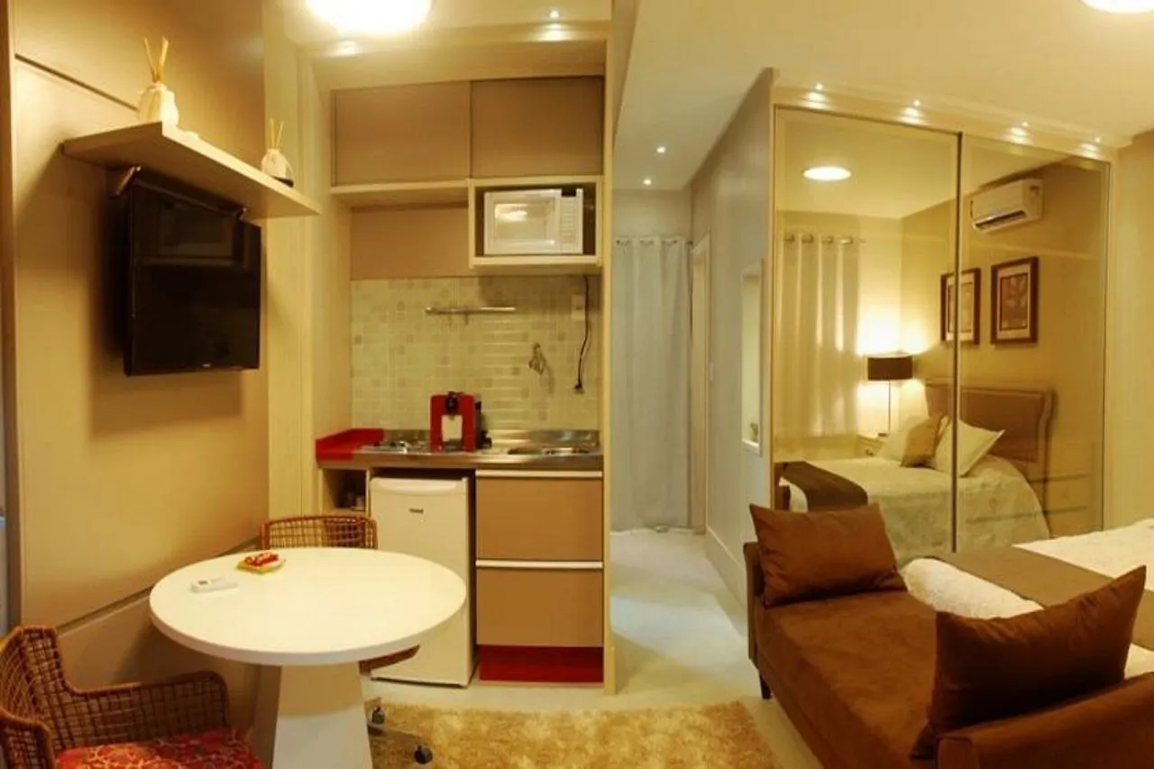 Requinte Flat'S Associados Apartment Cabo Frio