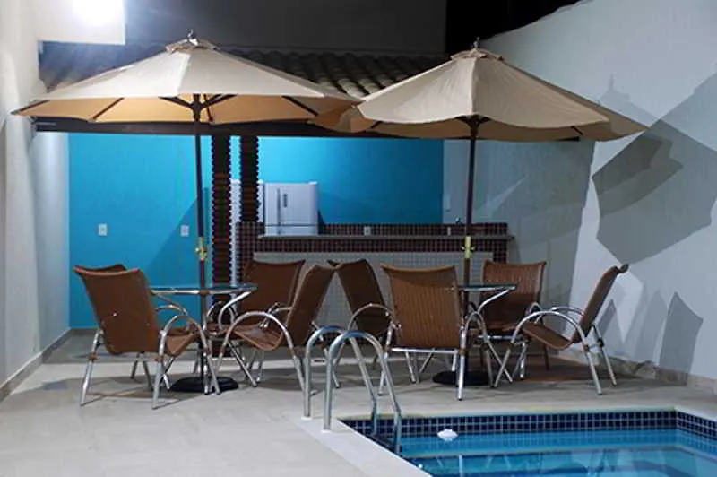 Requinte Flat'S Associados Apartment Cabo Frio