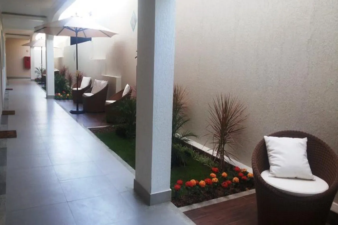 Requinte Flat'S Associados Apartment Cabo Frio