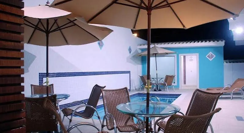 Requinte Flat'S Associados Apartment Cabo Frio